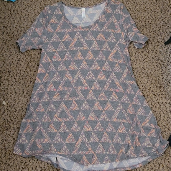 Vintage washed lularoe perfect - Picture 1 of 1